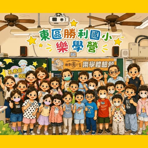 百世教育基金會活動