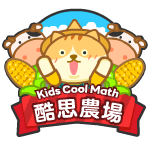 酷思農場標誌